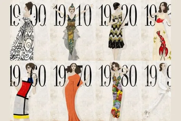 What era and place do you think you belong in?